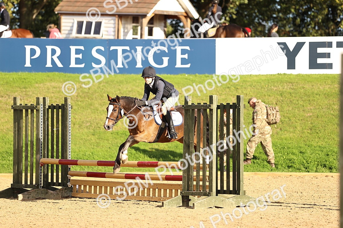 SBM_51819 - J10 - Junior Pony 75cm Championship
