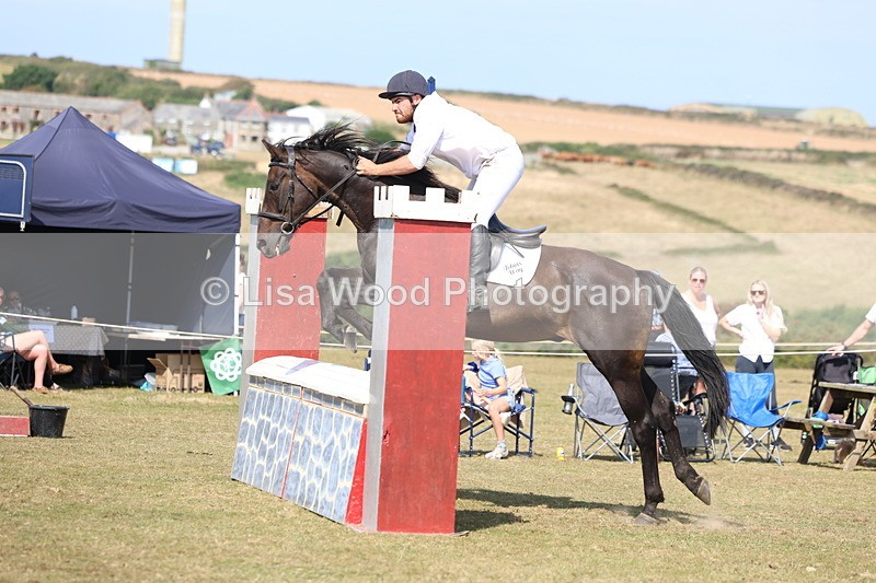 3E7A9666 - Class 5: 90cm