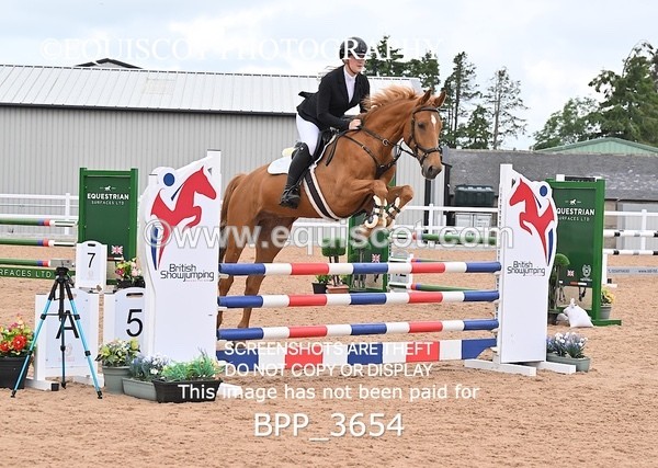 BPP_3654 - CLASS 1 WED Nupafeeds Senior Dicovery/1m open
