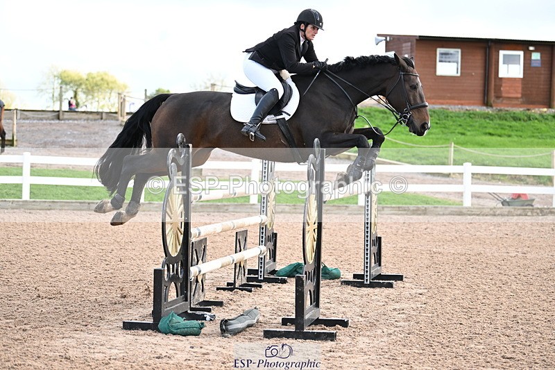 241023A-150736-01111 - Cls 5 Foxhunter and 1.20m Open