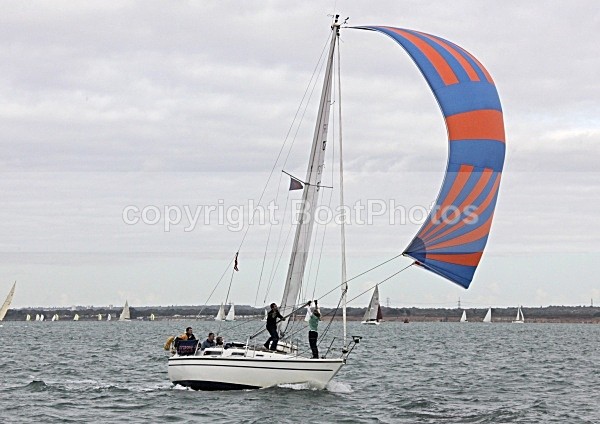 091003 JLP JEROMA GBR9722 IMG_0693 - JLP REGATTA 4TH OCTOBER