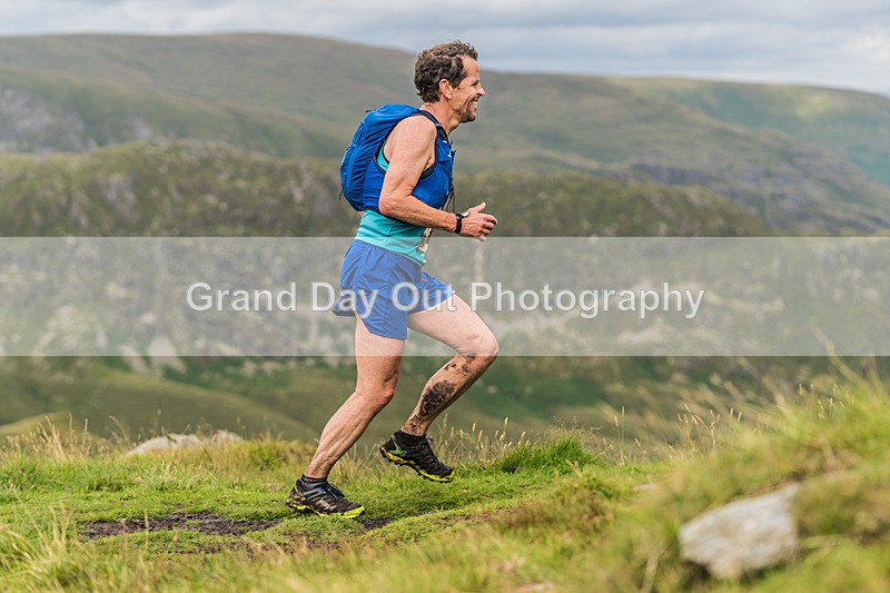 Kentmere-376 - Kentmere Horseshoe Fell Race Sunday 21st July 2024