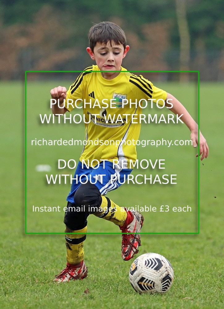 IMG_1448 - Kendal Utd U7 vs Ibis U7 (18/1/25)