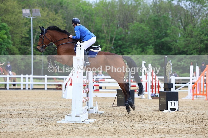 3E7A6988 - Class 6: Pendarves Equestrian Accumulator