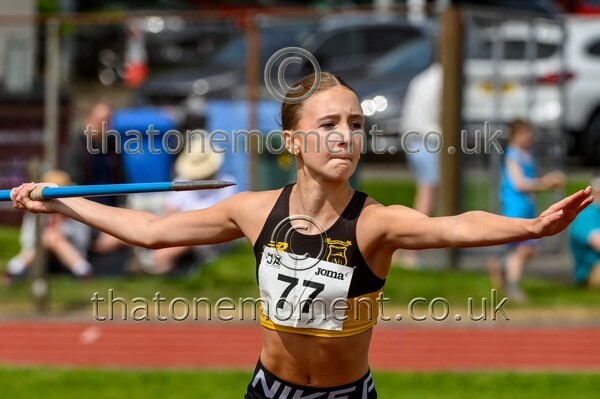 East25Sun-929653 - Field Female