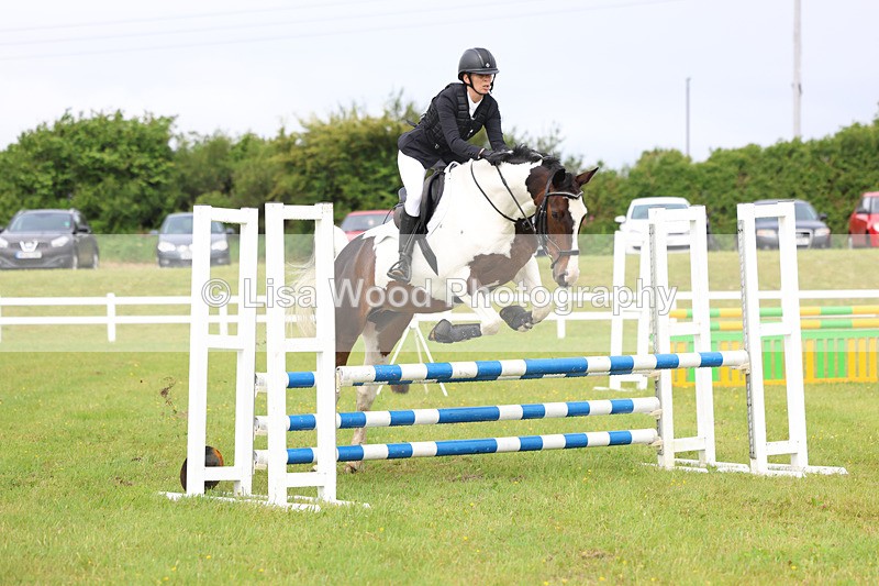 3E7A6438 - Class 7: Senior 90cm