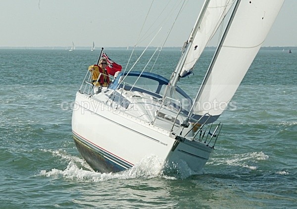 081012 MARTLET 8CDX1539 - Sailboats - monohull