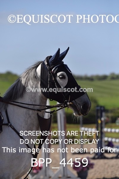 BPP_4459 - CLASS 8 1.05m Amateur Championship Qualifier/ 1.05m Open