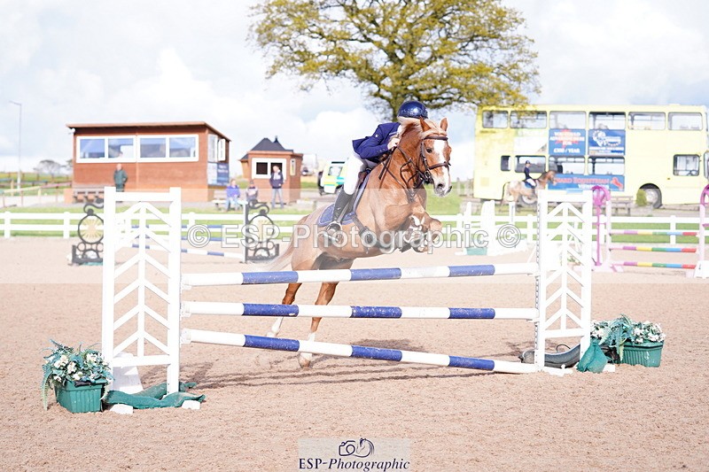 240505A-173432-07418 - Cls 24 Springboard 128cm & 138cm