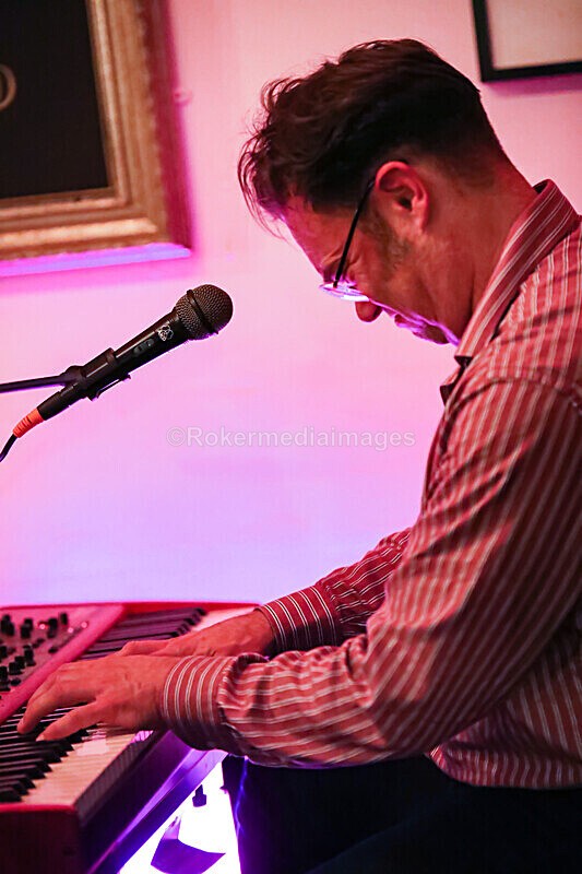 GW-30 - Gareth Williams