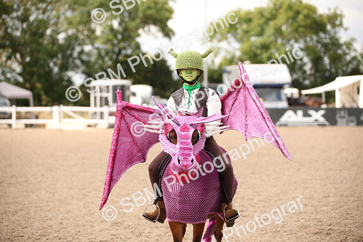 SBM_04701 - Class 21 Fancy Dress (IH or Ridden)