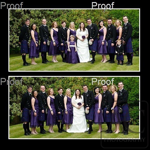  - Dalmeny Park Country House Hotel, Barrhead