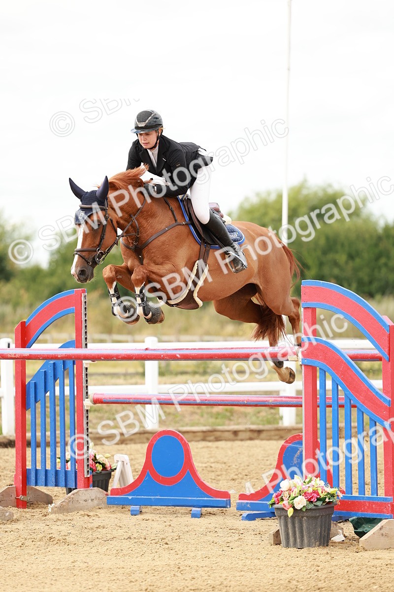 SBM_019441 - Class 21 - jump offs