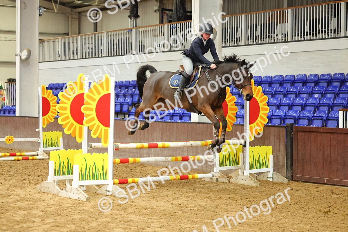 SBM_000439 - Class 2 - British Novice - 90cm