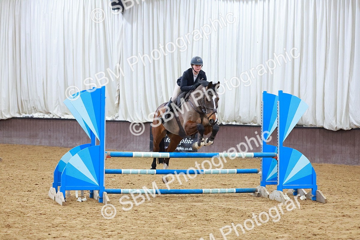 SBM_000326 - Class 2 - Senior British Novice - 90cm