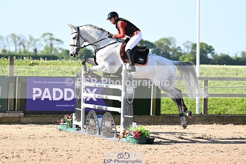 250509-084503-04553 - Cls 13 Snr Foxhunter