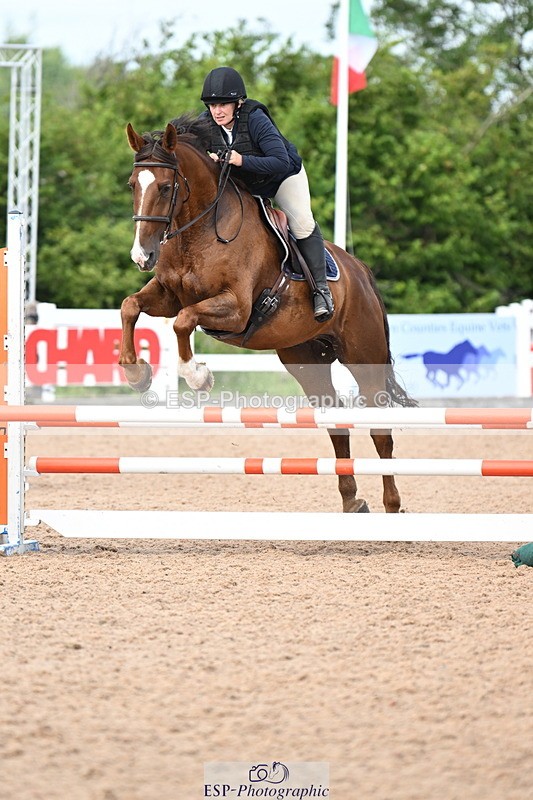 240802A-121427-04286 - Cls 23 85cm Amateur Qualifier