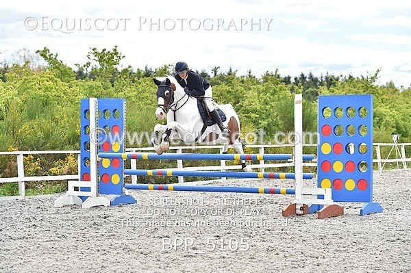 BPP_5105 - SAT CLASS 29 BR NOV/90CM