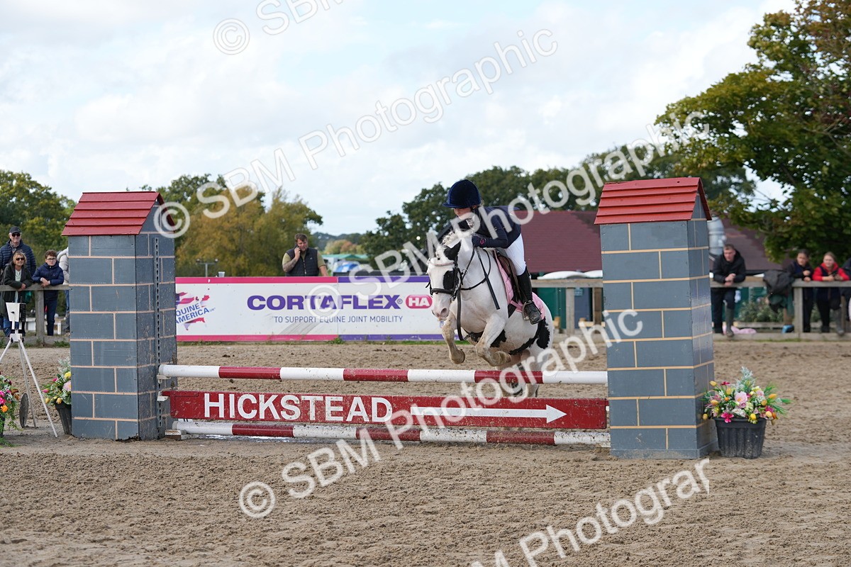 SBM_46799 - J7 - Junior Pony 60cm Championship