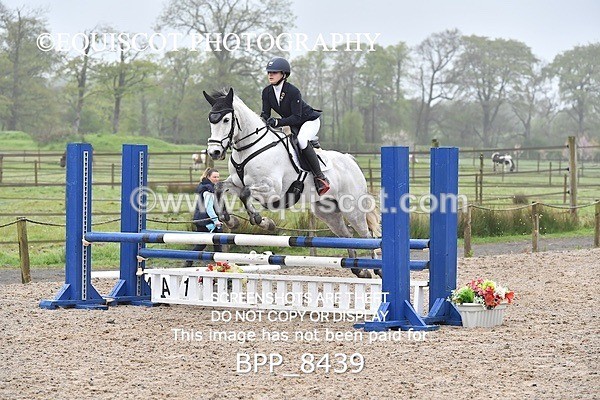 BPP_8439 - CLASS 22 SUN Club/ Unaffiliated 80cms Open