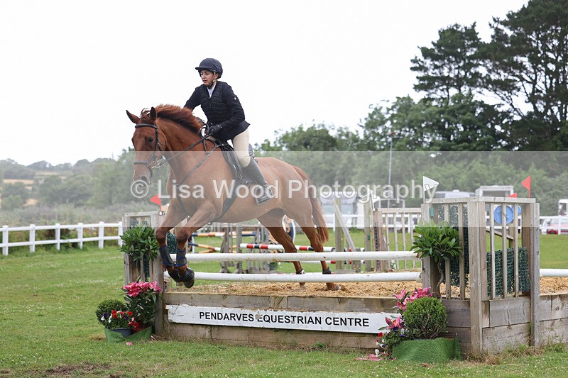 3E7A1774 - Class 5: 80cm open (B)