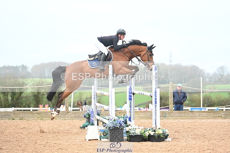 240316A-101007-02565 - Cls 13 Snr 1.05 and 1.10m Open