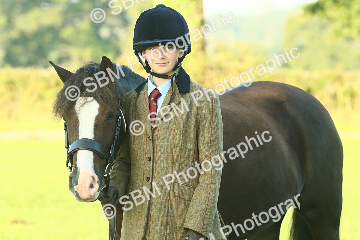 SBM_56684 - S36 - Starters Best Turnout