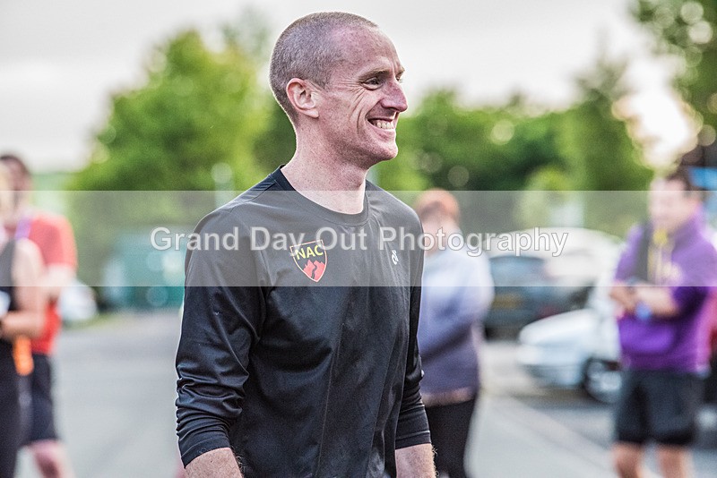 Hay-O-887 - Hay O Trail Race Tuesday 23rd May 2023