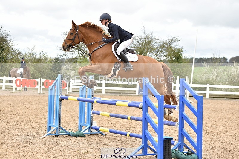 240403A-135236-00645 - Cls 4 Newcomers and 1.10m Open