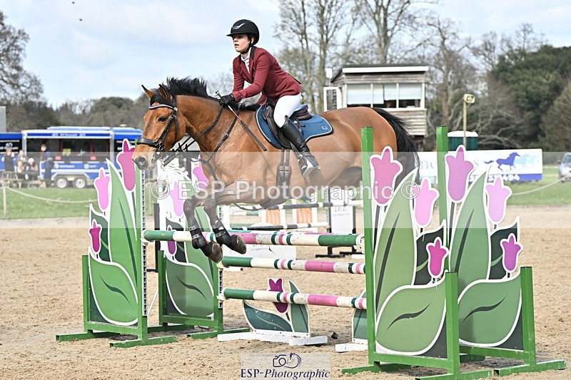 250322A-133208-02890 - Cls 10&20 Snr 1.05m Open & Nat Am Qualifier