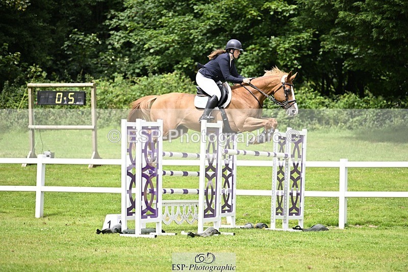 240711-145959-28622 - Cls 118 Snr 1.45m Grand Prix