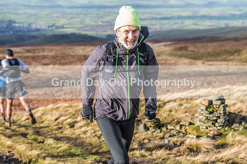 Nine Standards-218 - Nine Standards Fell Race Sunday 1st January 2023