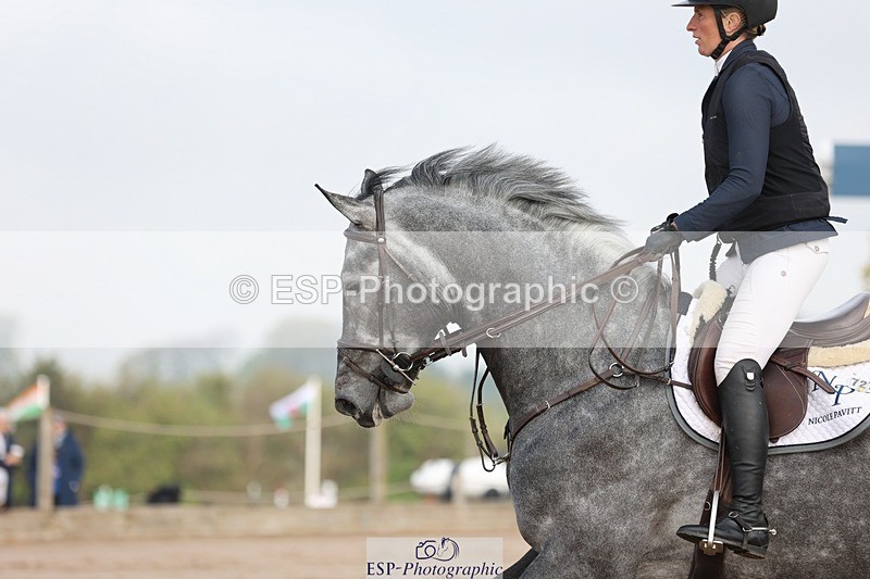 250424-093113-02840 - Cls 29 Young Horse 6yr old