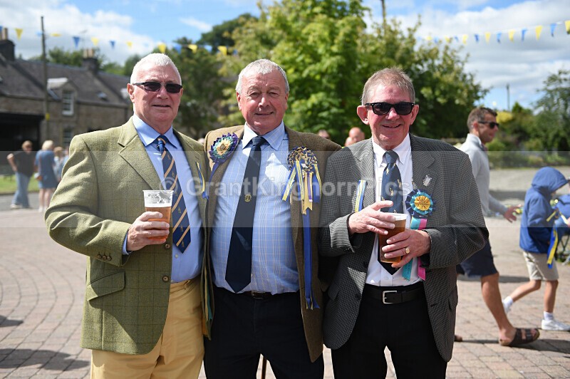 _151 - Lauder Common Riding 2025