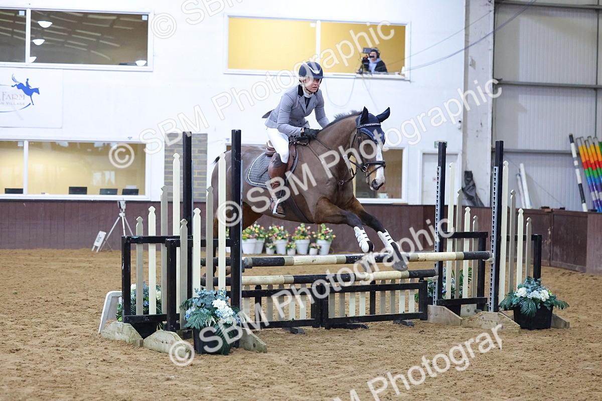SBM_007306 - Class 19 - Equissage Pulse Senior British Novice/ 90cm Open - First Round (0.90m)