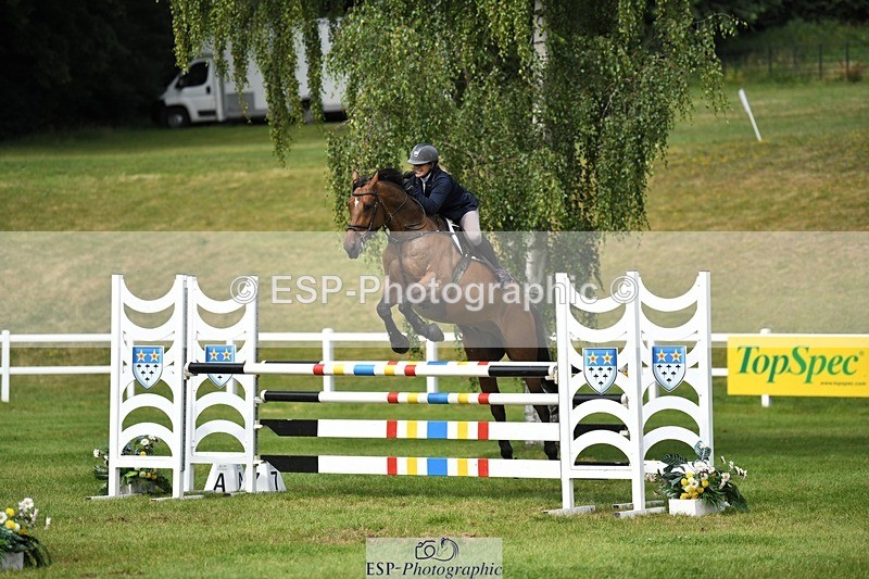 230712-104439-22111 - Cls 50 Foxhunter & 1.20m Open