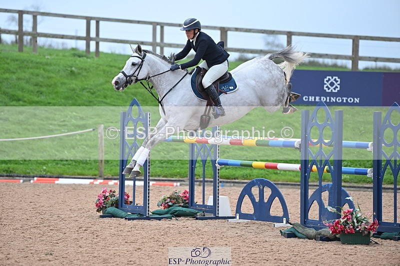 231013A-150928-02930 - Cls 9 Foxhunter & 1.20m Open