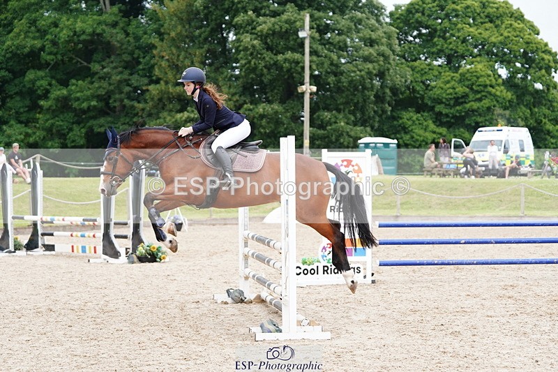 250613A-115254-01454 - Cls 10 British Novice and 90cm Open