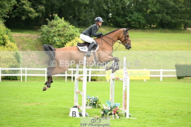 250706A-133707-20195 - Cls 45 Snr 1.20m Grand Prix