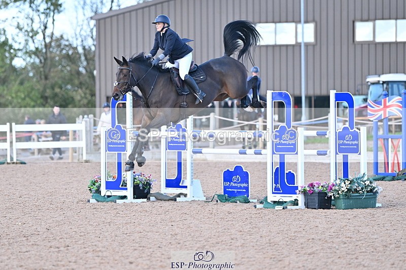 231014A-135732-05552 - Cls 20 Blue Chip Performance Champ Quali