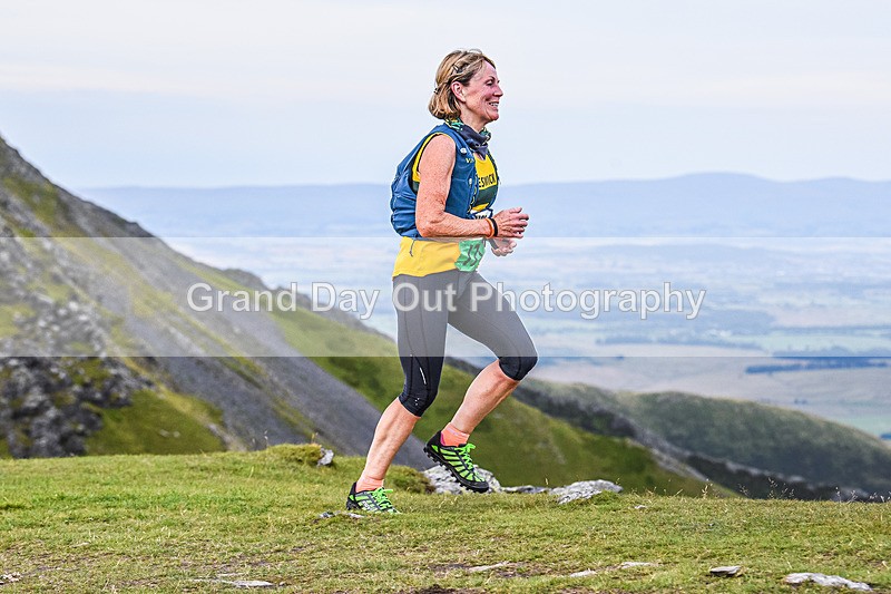 BB Kong-272 - BB Kong Fell Race Wednesday 27th July 2022