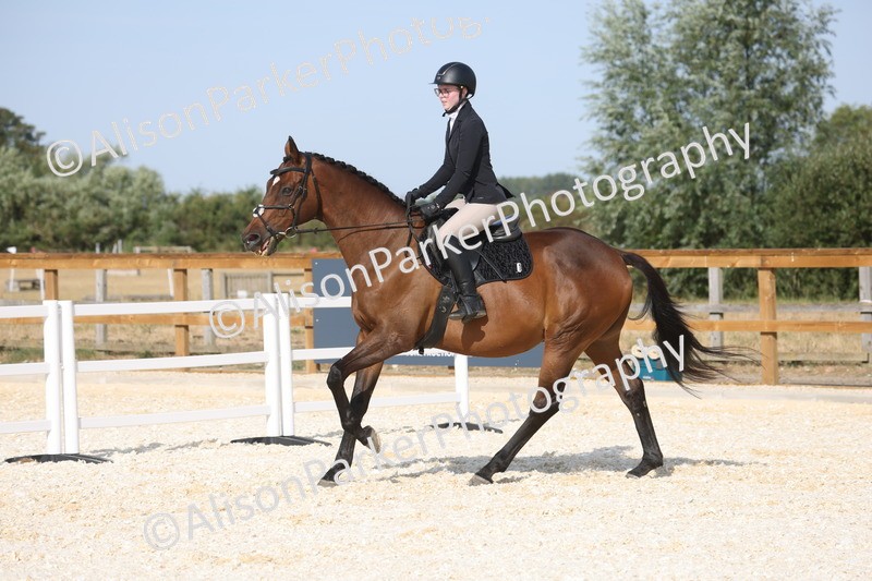 20260802-0128 - Class 5 - ROR Ridden