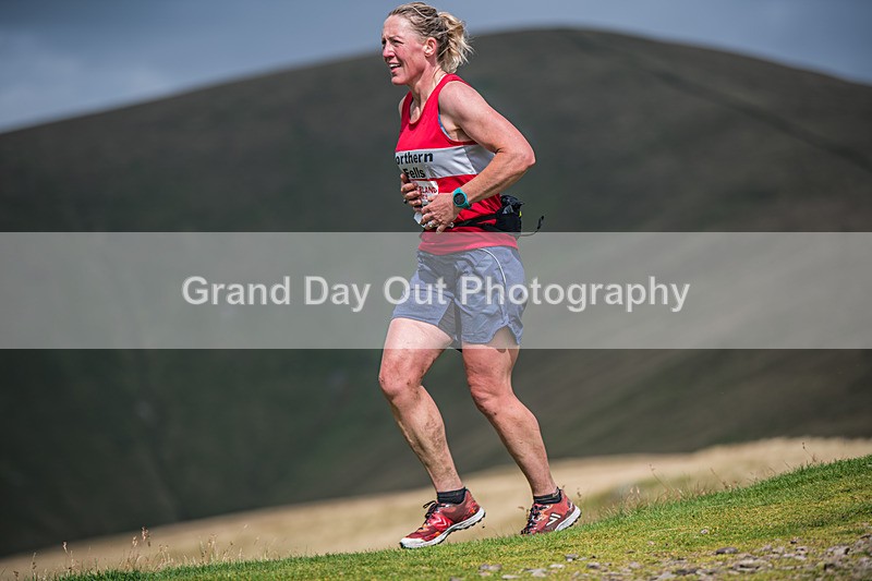 Sedbergh-713 - Sedbergh Hills Fell Race Sunday 18th August 2024