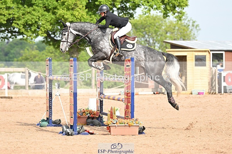 250511-093004-12747 - Cls 25 Snr 1.20m Open