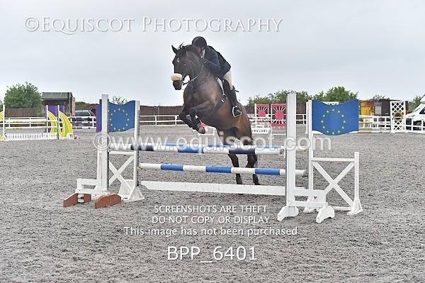 BPP_6401 - SUN CLASS 38 DISC/1M