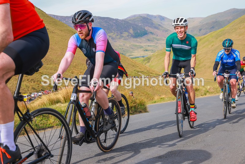 101059 - Newlands Pass 10.00-11.00