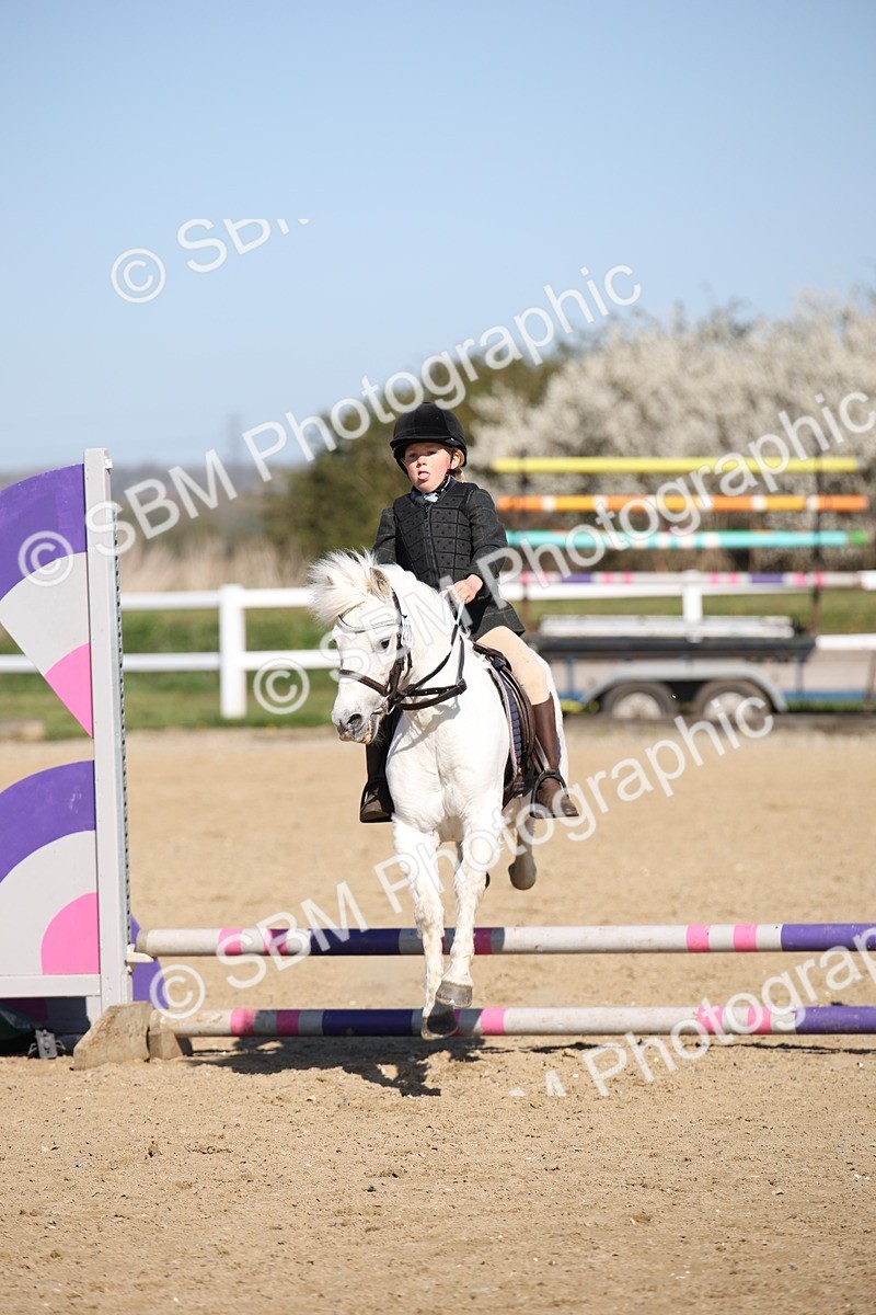 SBM_000693 - Class 2 - 50cm