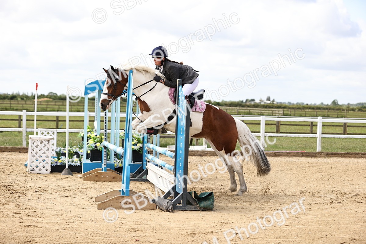 SBM_007231 - Class 2 - 80cm showjumping