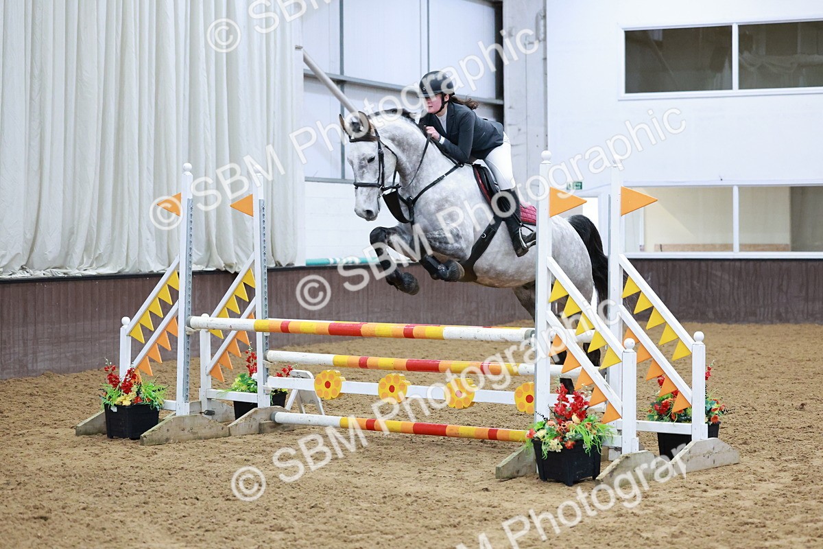 SBM_002803 - Class 9 - Equissage Pulse Senior BritiNovice/ 90cm Open