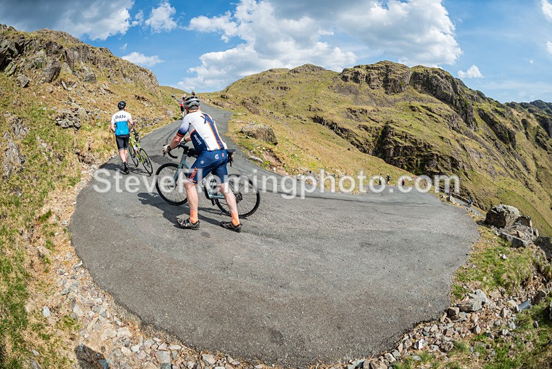 155619 - Hardknott Hairpin 15.00 - 16.00